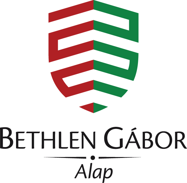 Bethlen Gábor Alapkezelő Zrt.  logó